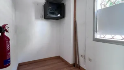Local comercial en alquiler en Pasaje Herrera Oria, Carranque (Distrito Cruz de Humilladero. Málaga Capital) de 1.800 €<span>/mes</span>