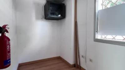 Local comercial en alquiler en Pasaje Herrera Oria, Carranque (Distrito Cruz de Humilladero. Málaga Capital) de 1.800 €<span>/mes</span>