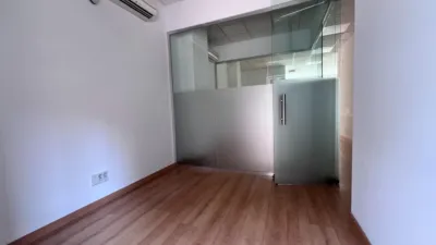 Local comercial en alquiler en Pasaje Herrera Oria, Carranque (Distrito Cruz de Humilladero. Málaga Capital) de 1.800 €<span>/mes</span>