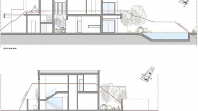 Chalet in Calanova photo 10