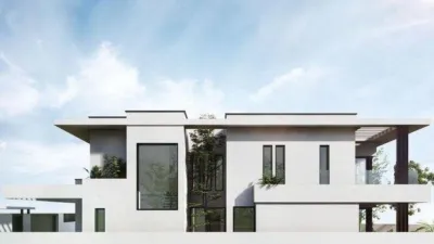 Chalet in Calanova photo 3