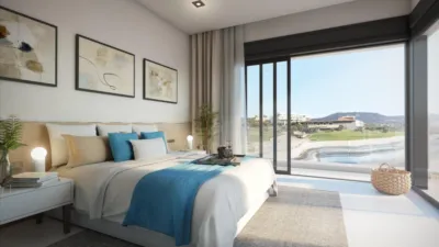 Chalet in Calanova photo 4