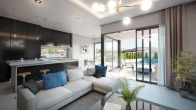 Chalet in Calanova photo 5