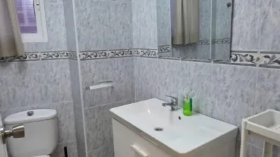 Apartment in Alcantarilla photo 17