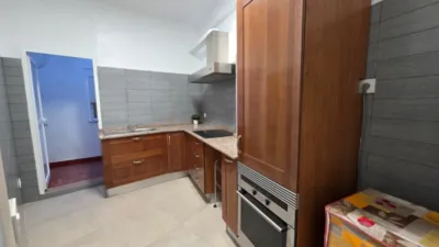Apartment in Alcantarilla photo 6
