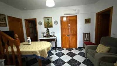 House on Calle de la Puerta de la Guardia photo 10