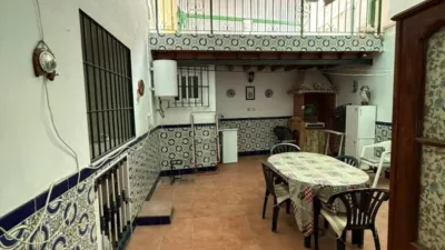 House on Calle de la Puerta de la Guardia photo 9