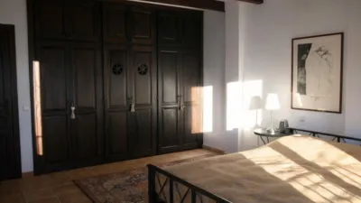 Casa en Camino de Pitres photo 10