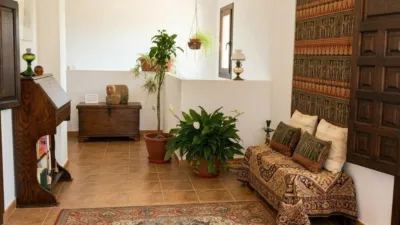 House on Camino de Pitres photo 2