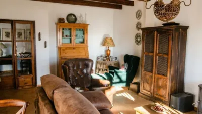House on Camino de Pitres photo 3