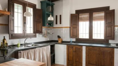 House on Camino de Pitres photo 4