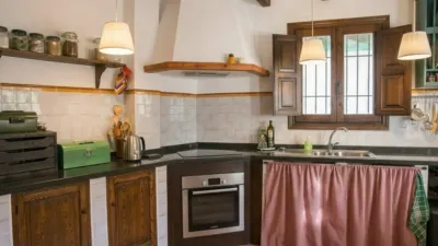 House on Camino de Pitres photo 5