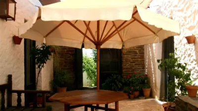 Casa en Camino de Pitres photo 7