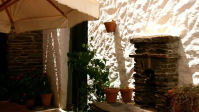 Casa en Camino de Pitres photo 8