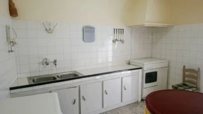 House on Calle de las Ánimas photo 3
