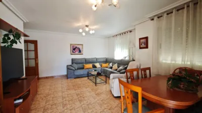 Apartment in Molina de Segura photo 3
