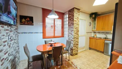 Apartment in Molina de Segura photo 4