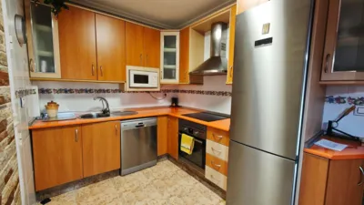 Apartment in Molina de Segura photo 5