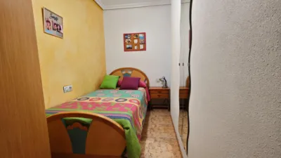 Piso en Molina de Segura photo 8
