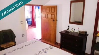 Casa unifamiliar en venta en Lagartera, Lagartera de 65.000 €