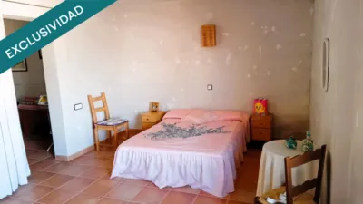 Casa unifamiliar en venta en Lagartera, Lagartera de 65.000 €