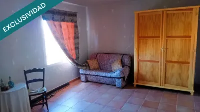 Casa unifamiliar en venta en Lagartera, Lagartera de 65.000 €