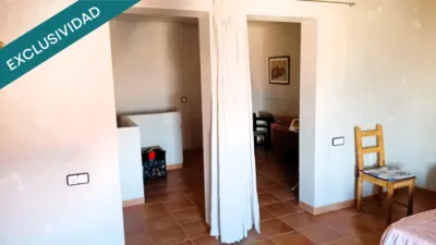 Casa unifamiliar en venta en Lagartera, Lagartera de 65.000 €
