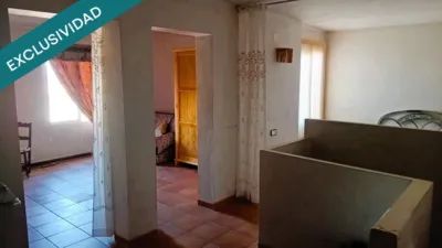 Casa unifamiliar en venta en Lagartera, Lagartera de 65.000 €