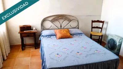 Casa unifamiliar en venta en Lagartera, Lagartera de 65.000 €