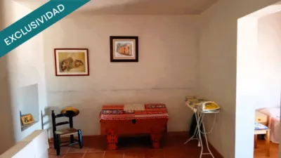 Casa unifamiliar en venta en Lagartera, Lagartera de 65.000 €