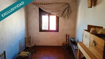 Casa unifamiliar en venta en Lagartera, Lagartera de 65.000 €
