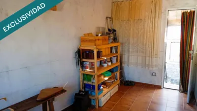Casa unifamiliar en venta en Lagartera, Lagartera de 65.000 €