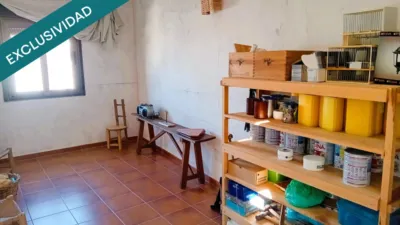 Casa unifamiliar en venta en Lagartera, Lagartera de 65.000 €