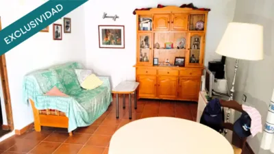 Casa unifamiliar en venta en Lagartera, Lagartera de 65.000 €