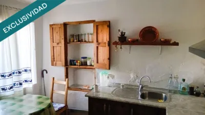Casa unifamiliar en venta en Lagartera, Lagartera de 65.000 €