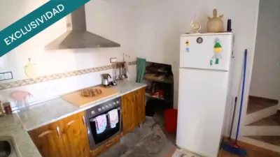 Casa unifamiliar en venta en Lagartera, Lagartera de 65.000 €