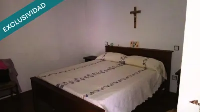 Casa unifamiliar en venta en Lagartera, Lagartera de 65.000 €