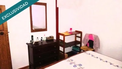 Casa unifamiliar en venta en Lagartera, Lagartera de 65.000 €