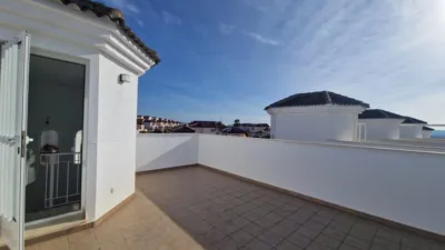 Casa – San Fulgencio - Més