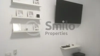 Flat on Paseo Domingo Diaz Perez Street, No. 9 photo 16