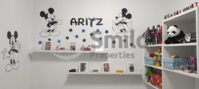Flat on Paseo Domingo Diaz Perez Street, No. 9 photo 20