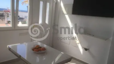 Flat on Paseo Domingo Diaz Perez Street, No. 9 photo 8