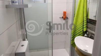 Flat on Paseo Domingo Diaz Perez Street, No. 9 photo 9
