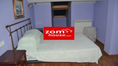 Piso en venta en Calle de Santo Domingo de Silos, Centro (Soria Capital) de 221.700 €
