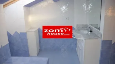 Piso en venta en Calle de Santo Domingo de Silos, Centro (Soria Capital) de 221.700 €