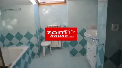 Piso en venta en Calle de Santo Domingo de Silos, Centro (Soria Capital) de 221.700 €
