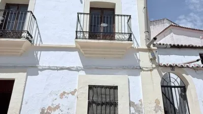 Casa rústica en venta en Calle Nueva, 6 - Vista 4