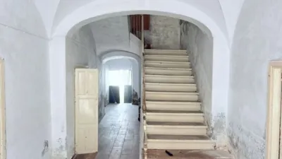 Casa rústica en venta en Calle Nueva, 6 - Vista 5