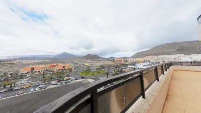 Apartment in Playa de Las Américas photo 7