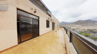 Apartment in Playa de Las Américas photo 9